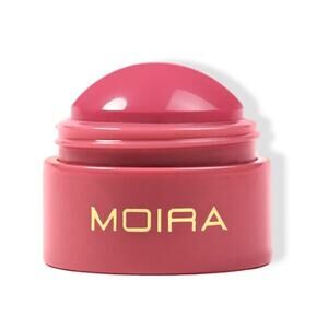 K-Beauty: Moira Soft Blush Balm (002, Sweet on you)